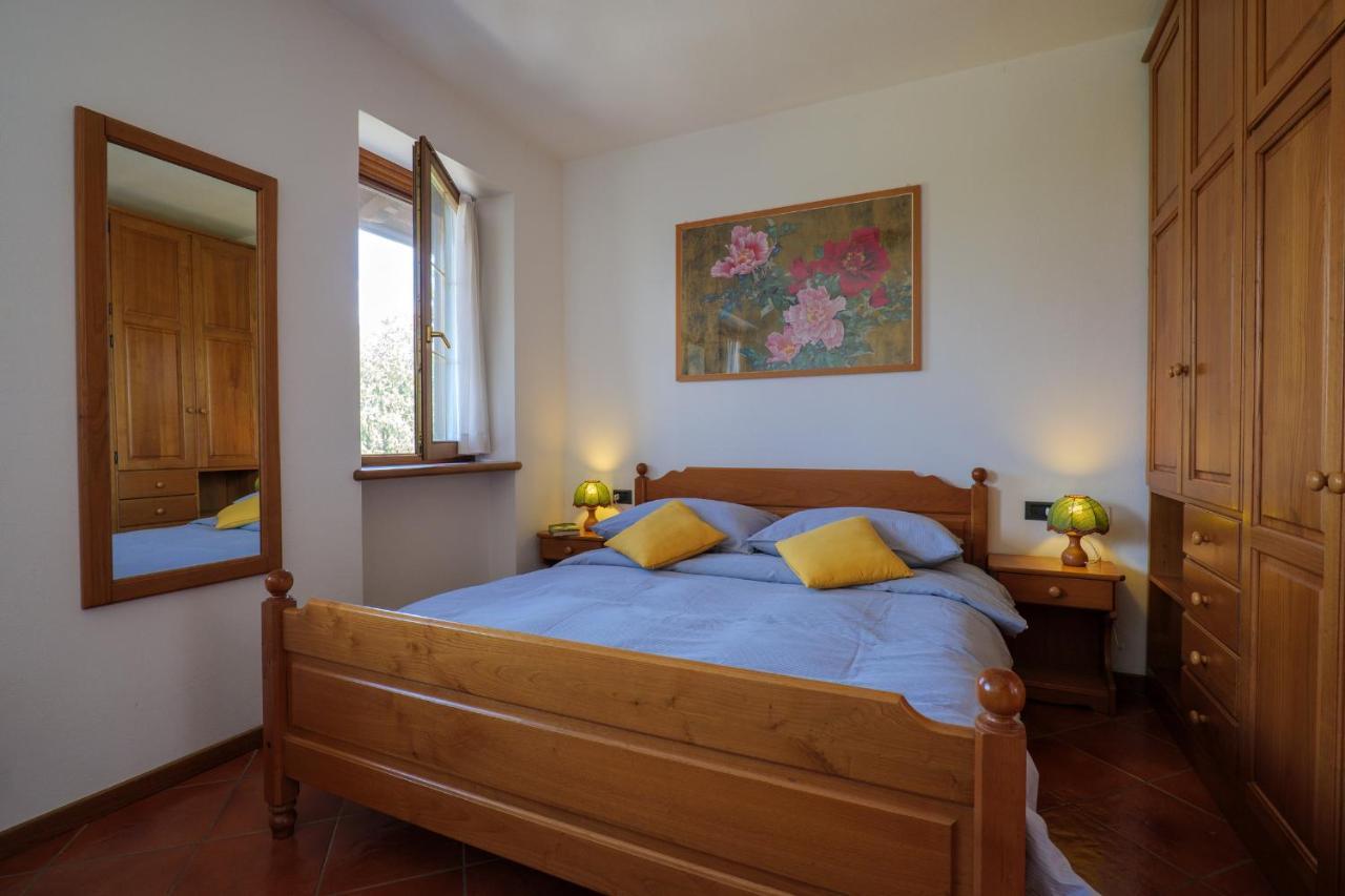 Villa Palma Colico Ngoại thất bức ảnh