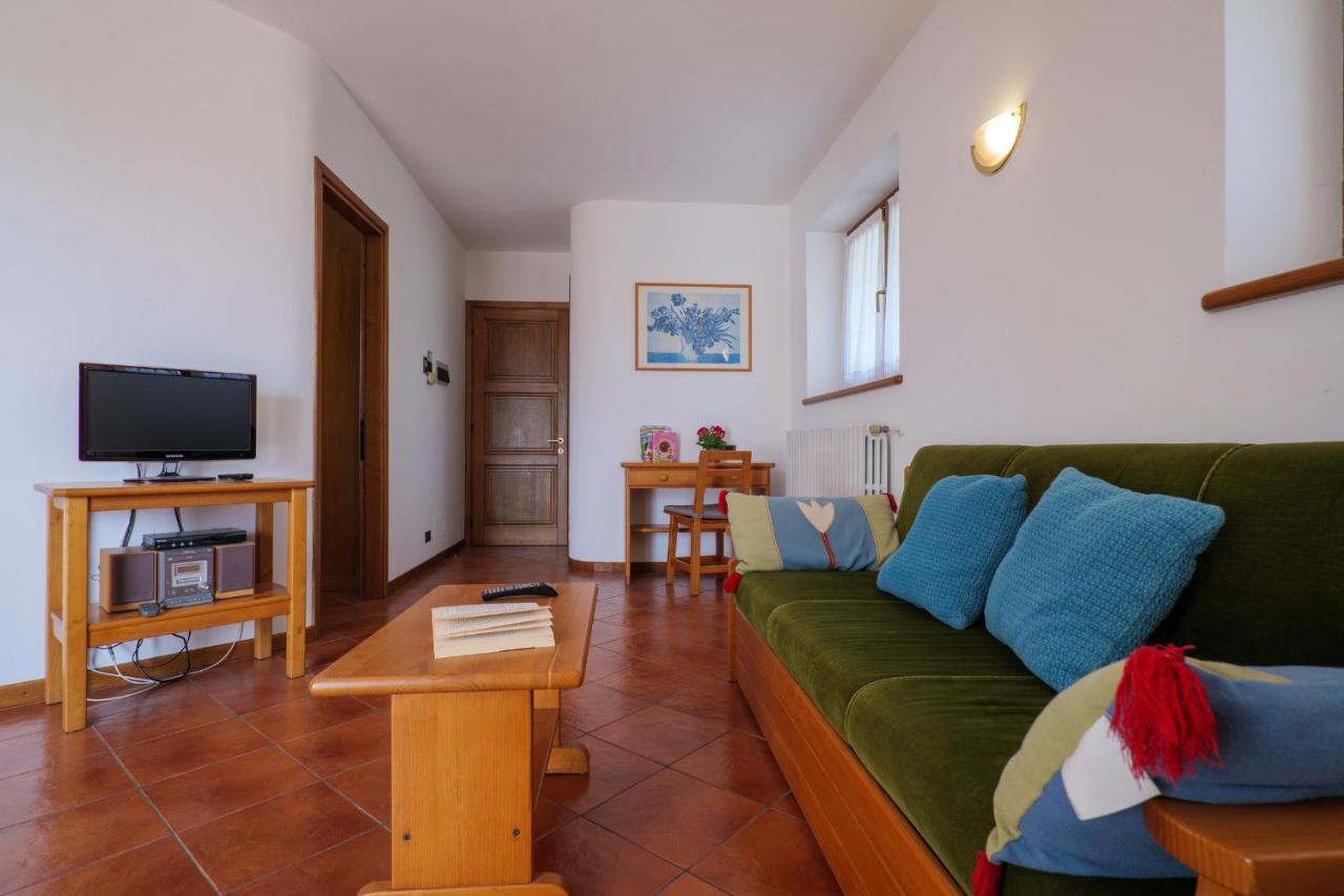 Villa Palma Colico Ngoại thất bức ảnh