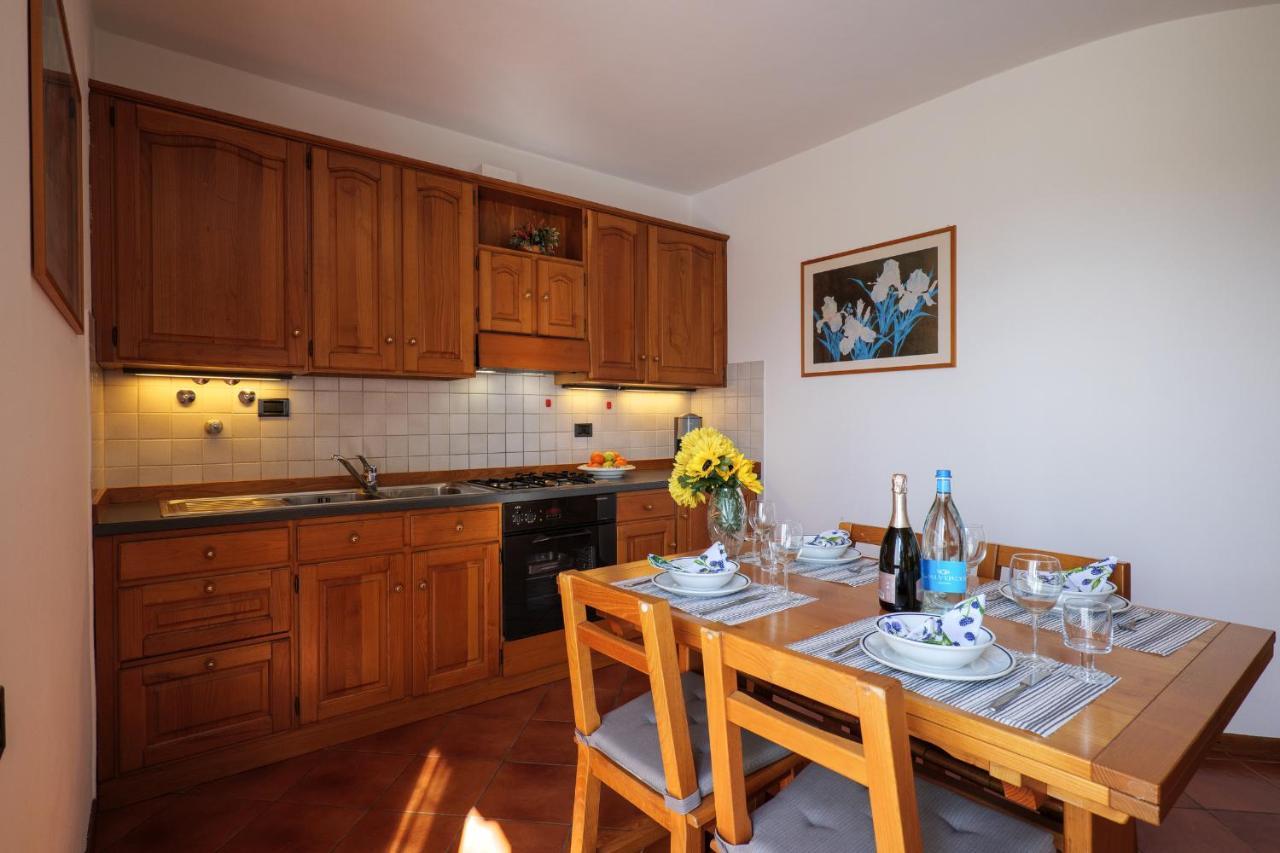 Villa Palma Colico Ngoại thất bức ảnh