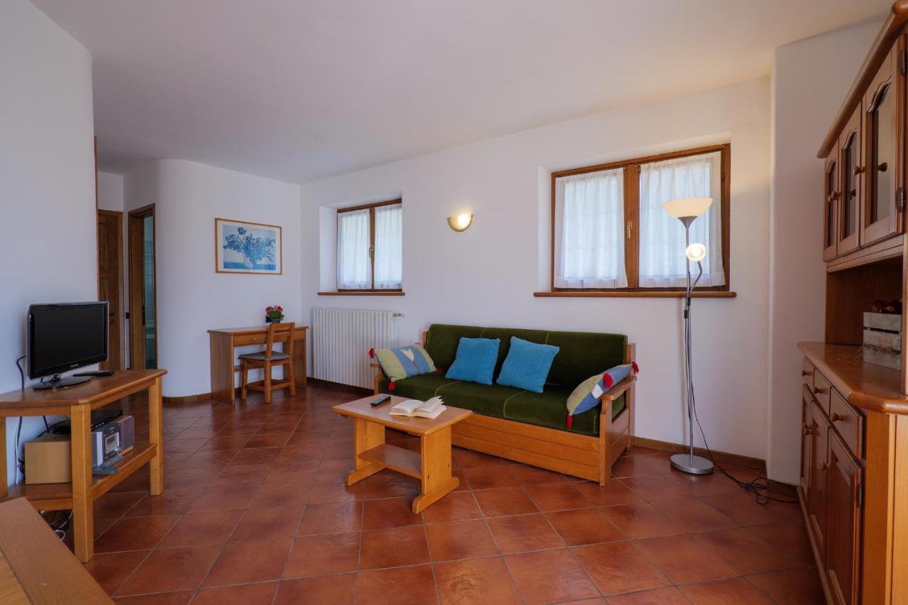 Villa Palma Colico Ngoại thất bức ảnh