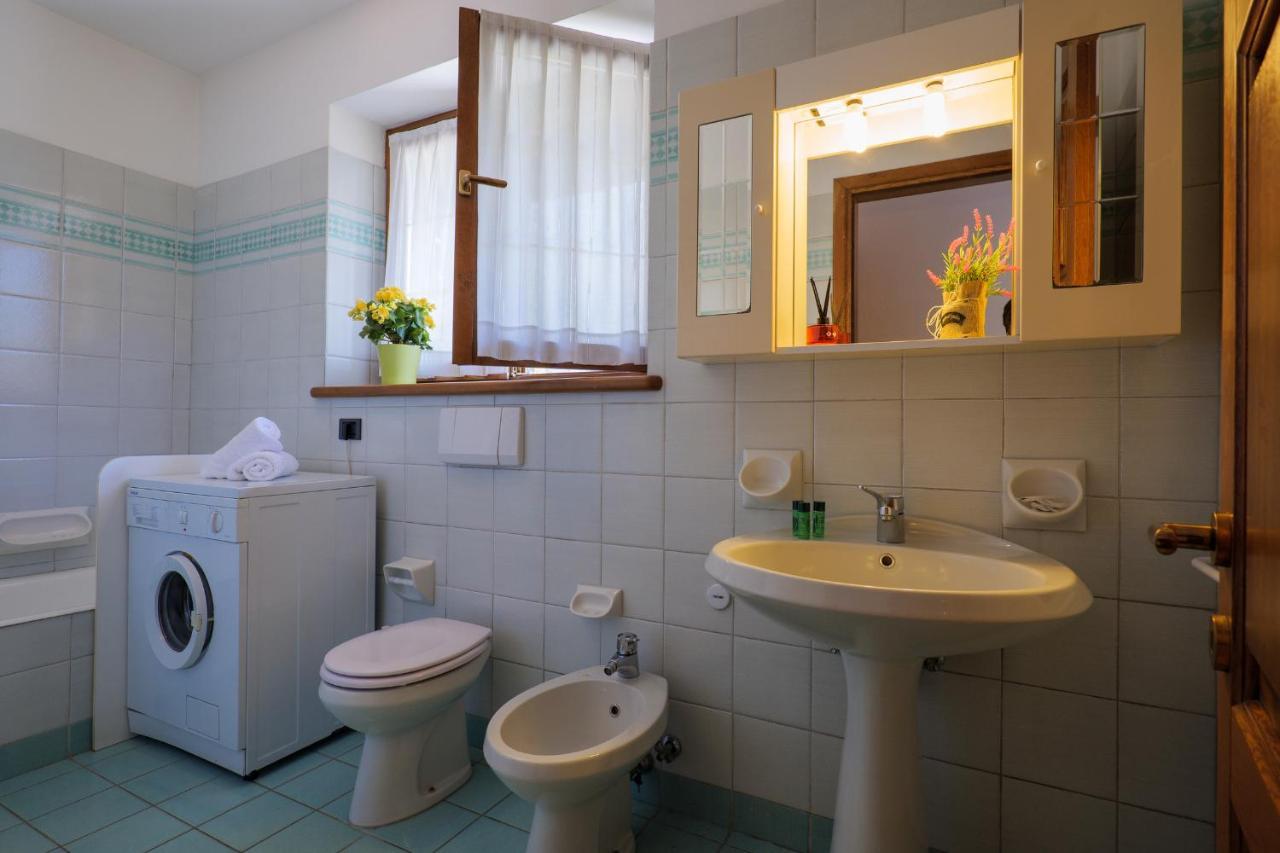 Villa Palma Colico Ngoại thất bức ảnh